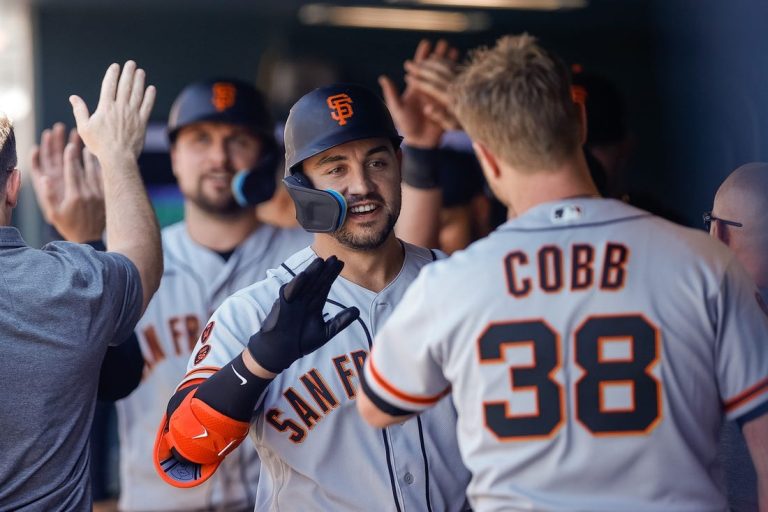MLB News: Giants rally in 9th to continue dominance of Rockies