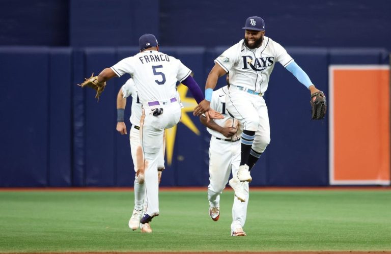 MLB News: Rays sweep Twins, extend winning streak to six