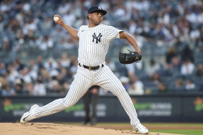 MLB News: Randy Vasquez’s first win lifts Yanks to DH split vs. White Sox