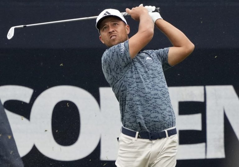 PGA News: Historic 62s from Rickie Fowler, Xander Schauffele kick off U.S. Open