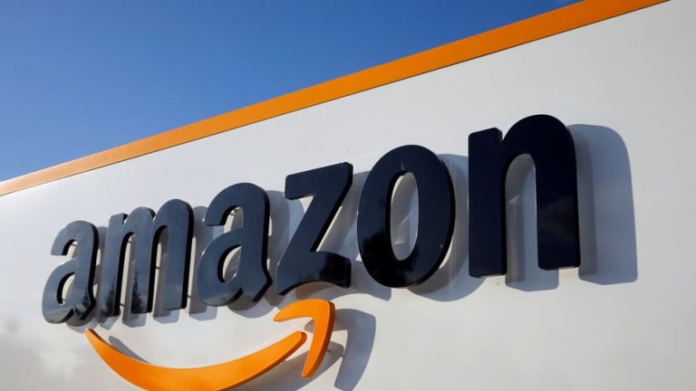 Amazon’s Price Target Raised on Rapid AWS Growth