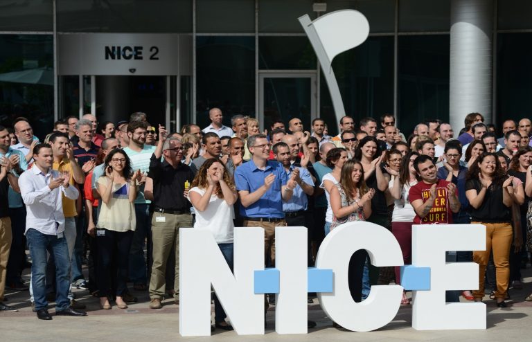 NICE’s 2023 Investor Day Review