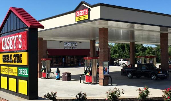 Casey’s General Stores Shares Drop 5 percent After Q4 Miss