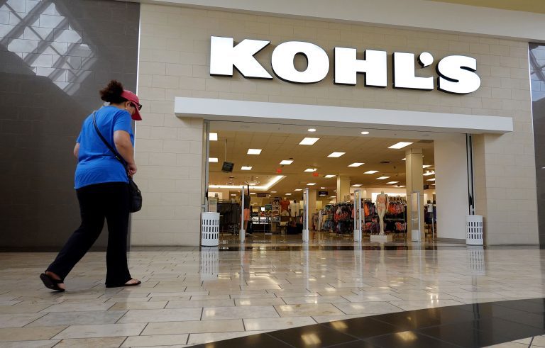 Kohl’s Upgraded to Outperform, New CEO’s Ideas Well Positioned to Work