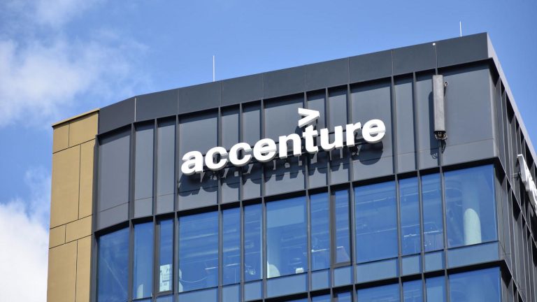 Accenture Reports Better Than Expected Q3 Earnings