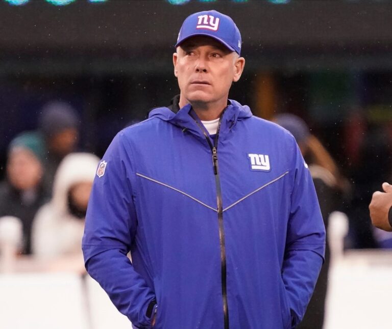 NCAAF News: Report: Pat Shurmur joining Deion Sanders’ Colorado staff