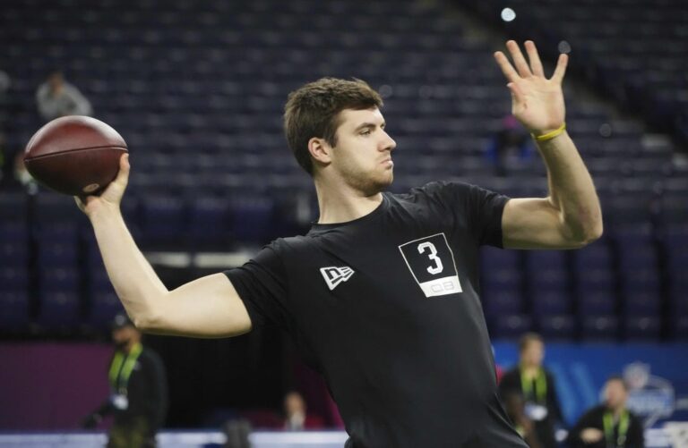 CFL News: Redblacks turn to yet another starting QB vs. Blue Bombers