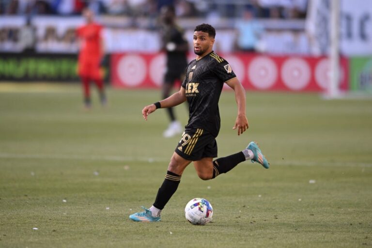 MLS News: Minnesota United sign F Ismael Tajouri-Shradi
