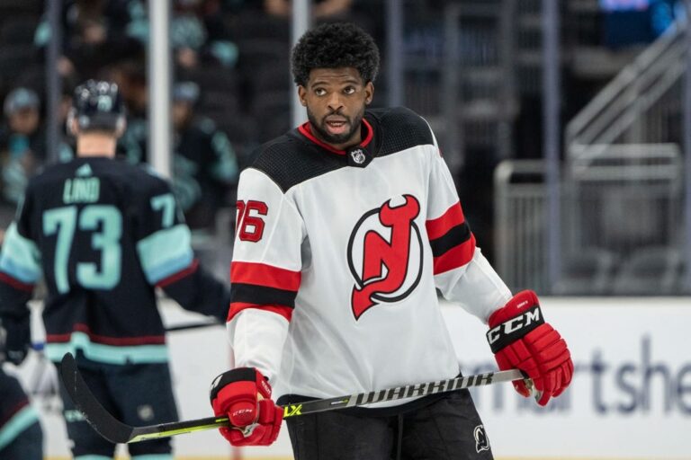 NHL News: NHL, players start Player Inclusion Coalition
