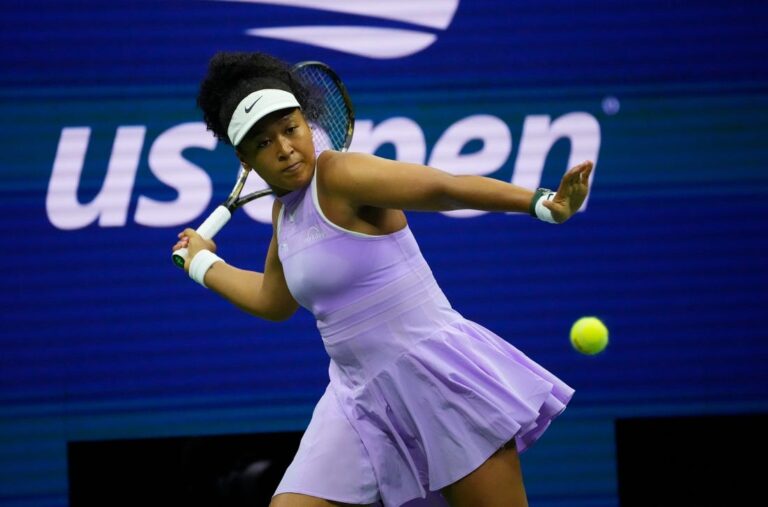 WTA News: Naomi Osaka announces birth of baby girl