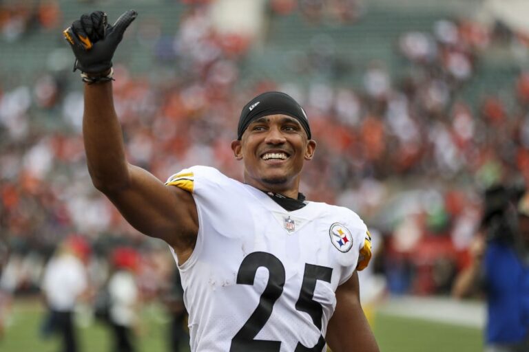 NFL News: Report: Rams signing CB Ahkello Witherspoon