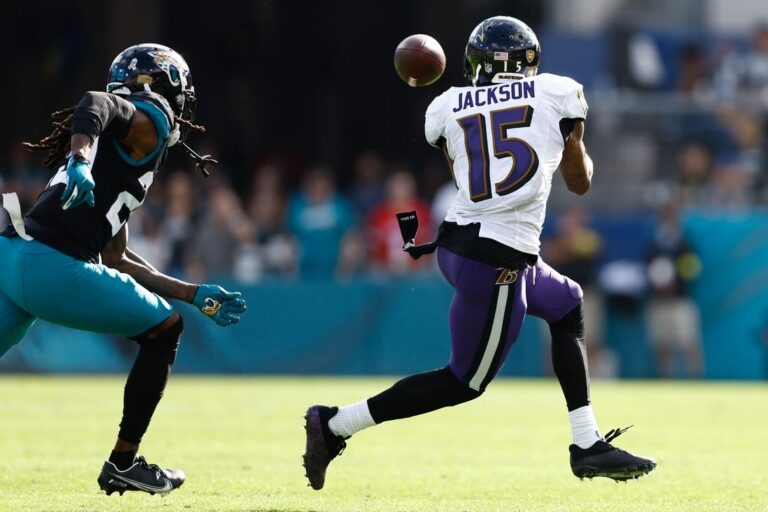 NFL News: WR DeSean Jackson clarifies post, says he’s not retiring