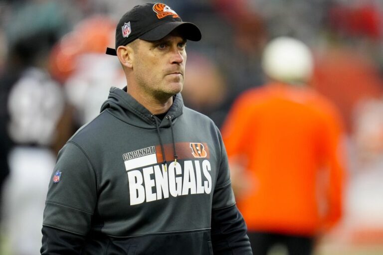 NFL News: Longtime NFL P Kevin Huber announces retirement