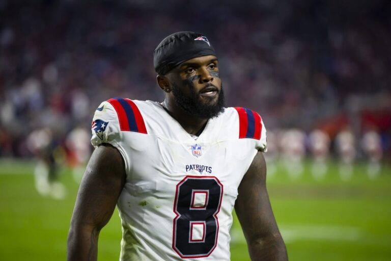 NFL News: Report: Pats signing LB Ja’Whaun Bentley to 2-year extension
