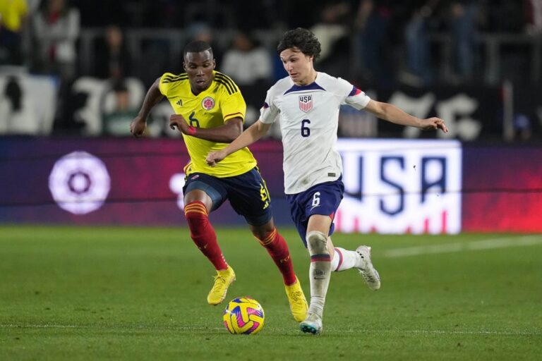 CONCACAF News: USMNT ousted from Gold Cup on penalties