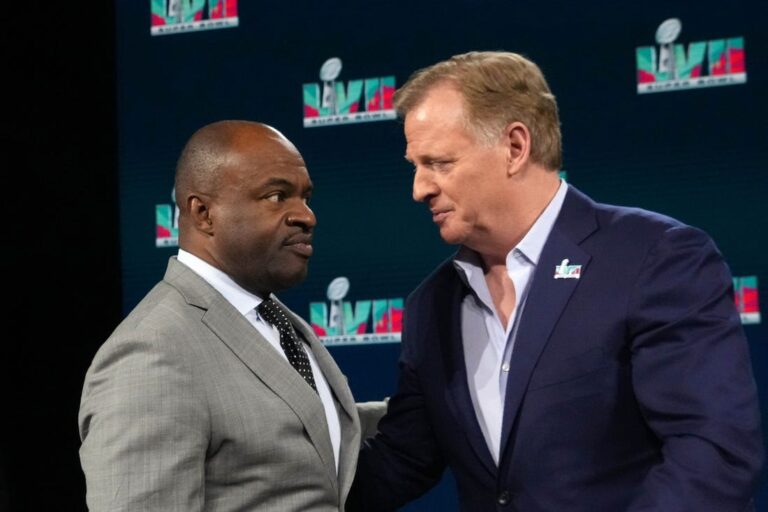 NFL News: NFLPA elects Lloyd Howell as executive director