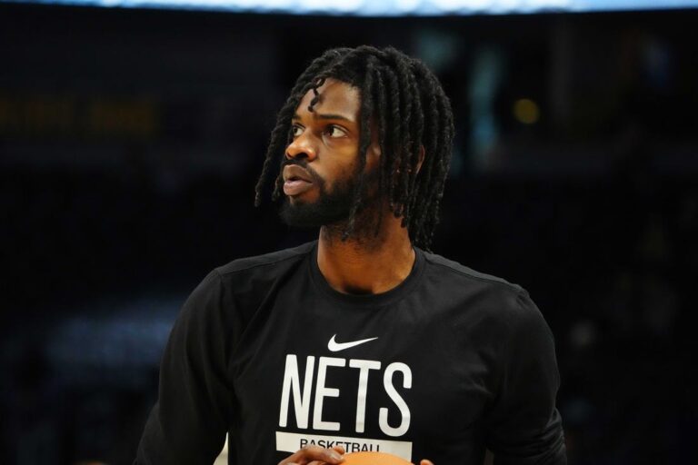 Kings agree to 1-year deal with C Nerlens Noel