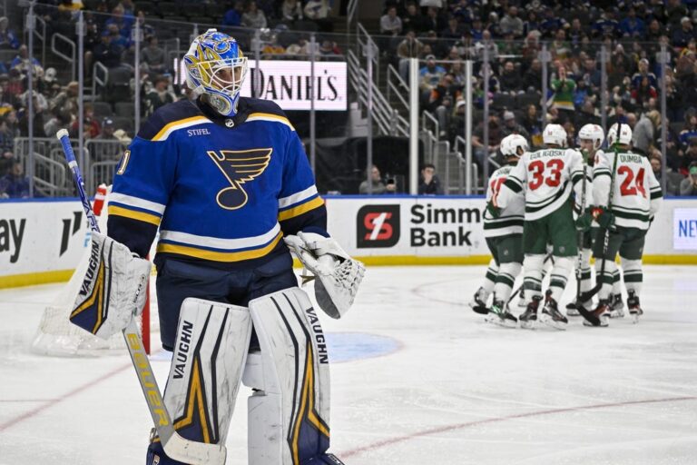 NHL News: G Thomas Greiss retires after 14 seasons