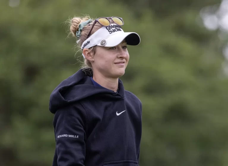 LPGA News: Nelly Korda: Major at Pebble Beach ‘massive’ for women’s golf