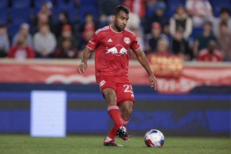 MLS News: Red Bulls transfer Cristian Casseres Jr. to Toulouse FC