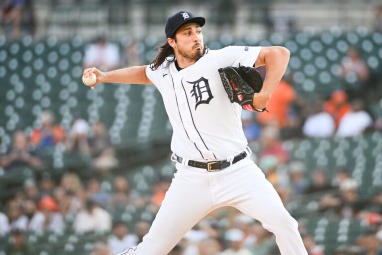 MLB News: Tigers RHP Alex Faedo to rejoin rotation on Friday
