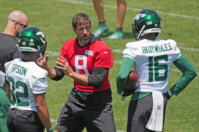 NFL News: Jets’ ‘Hard Knocks’ season to debut Aug. 8