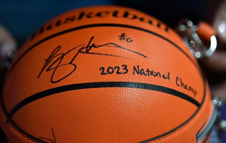 Former LSU player Danielle Ballard killed when hit by car