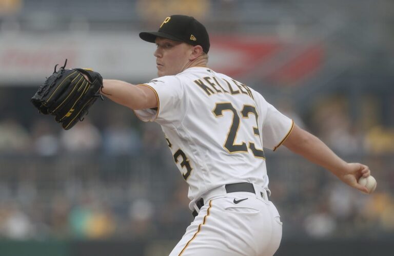 MLB News: Bryan Reynolds, Pirates set to open series against Dodgers