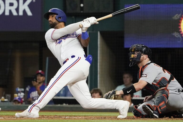 MLB News: Astros, Rangers gear up for midseason Lone Star Series