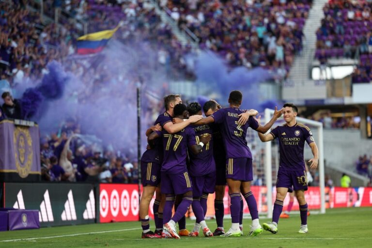 MLS News: Orlando City out to continue hot stretch vs. Toronto FC