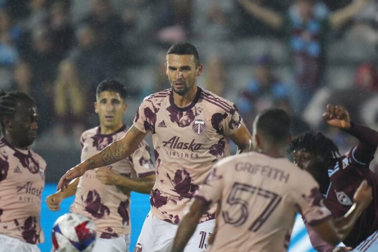 MLS News: Rapids, Timbers to conclude postponed match on Wednesday