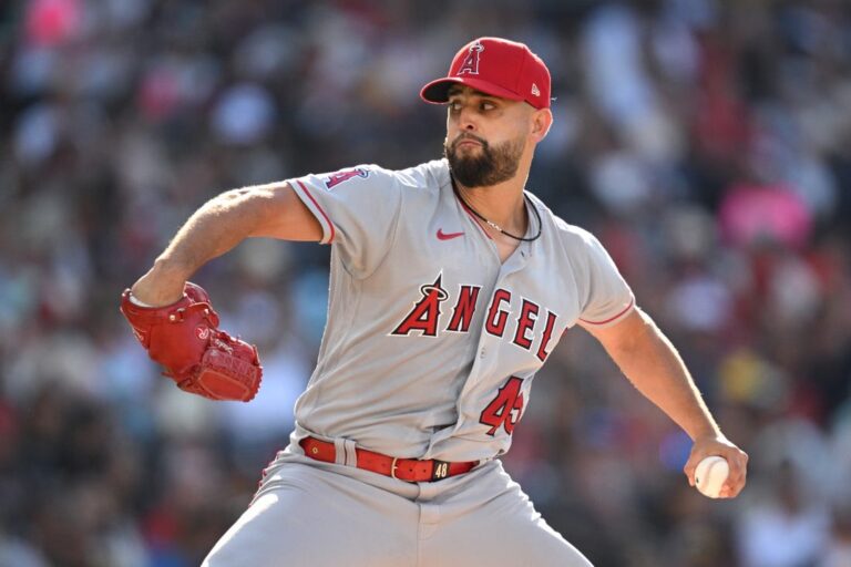 MLB News: Angels looking to continue surge in twinbill with Tigers