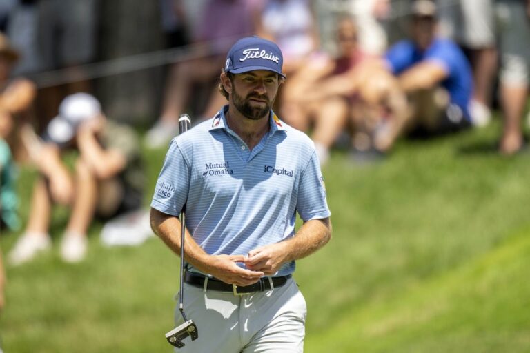 PGA News: Cameron Young carries John Deere Classic lead into weekend