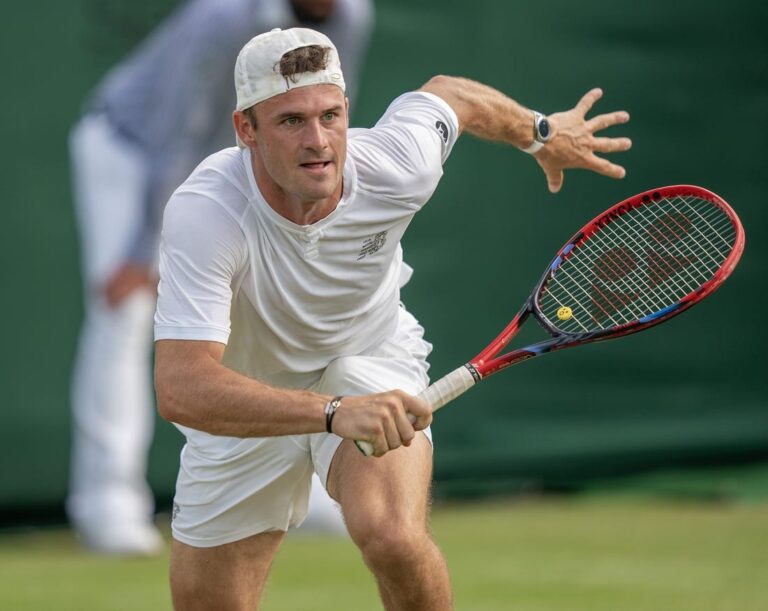 ATP News: ATP roundup: Tommy Paul beats NCAA singles champ at Newport
