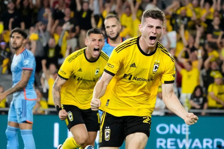 MLS News: Crew look to exorcise demons in visit to Portland