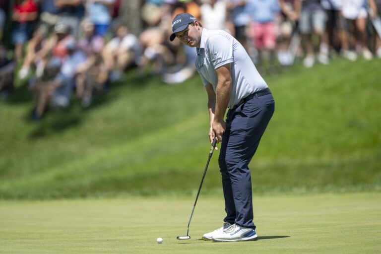 PGA News: Sepp Straka misses out on 59 but wins John Deere Classic