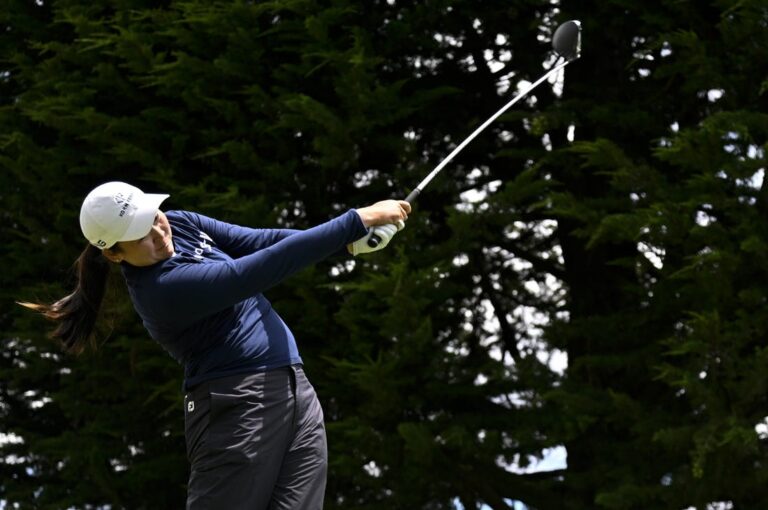 LPGA News: Allisen Corpuz wins U.S. Women’s Open for first LPGA title