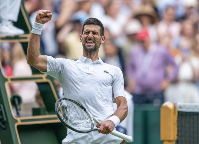 ATP News: Novak Djokovic to face Carlos Alcaraz in Wimbledon final