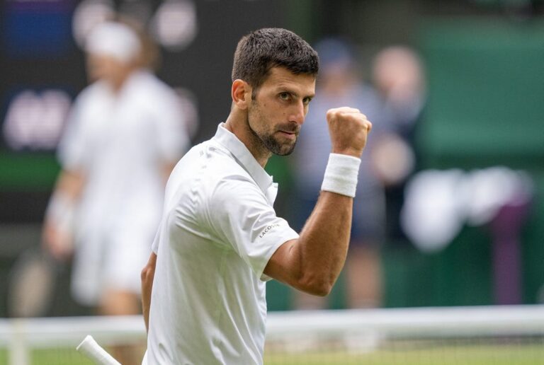 ATP News: Wimbledon Odds: Can anyone stop Novak Djokovic’s historic march?