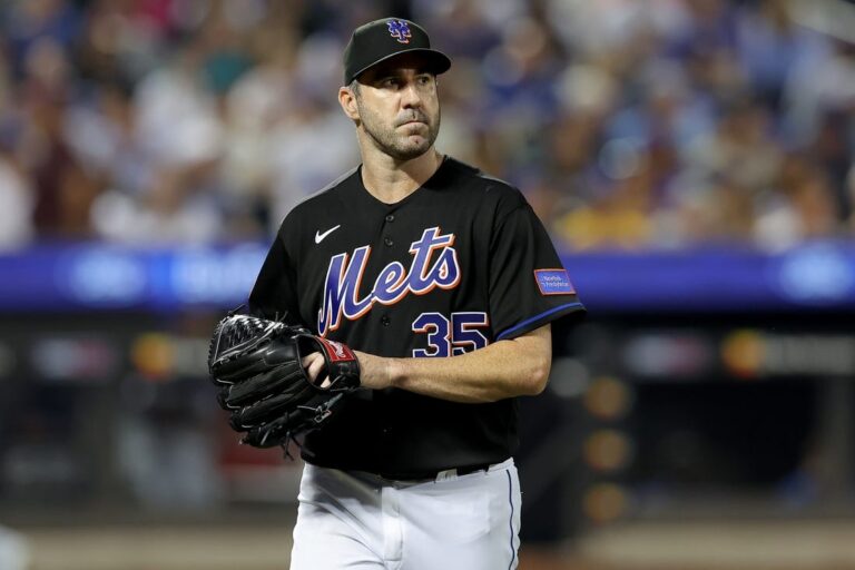 MLB News: Mets’ Justin Verlander tasked with keeping White Sox in check