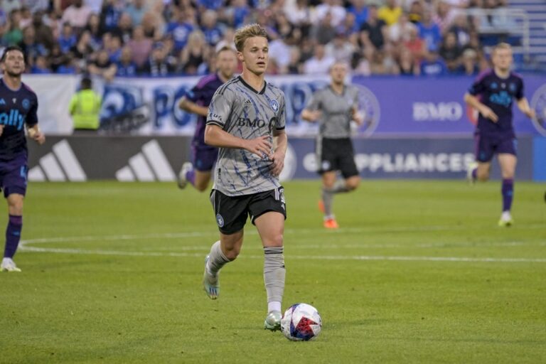 MLS News: CF Montreal use 2 early goals to push past Charlotte FC