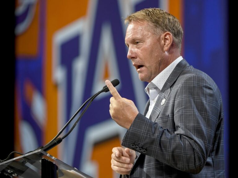 NCAAF News: Hugh Freeze sees Auburn in ‘upper echelon’ of SEC in ’23