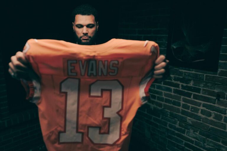 NFL News: Bucs bringing back ‘creamsicle’ uniforms in Week 6