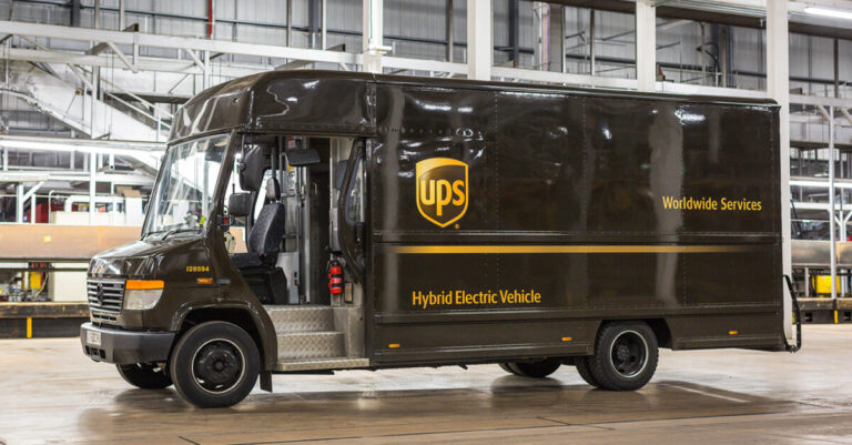 UPS to Reach a Deal With Teamsters Soon, Deutsche Bank Says