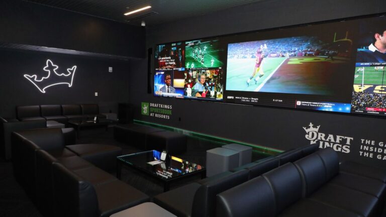 DraftKings Shares Gain 5 percent on BofA Upgrade