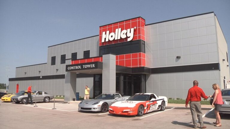 Holley Earns 2 Upgrades, Shares Surge 21 percent