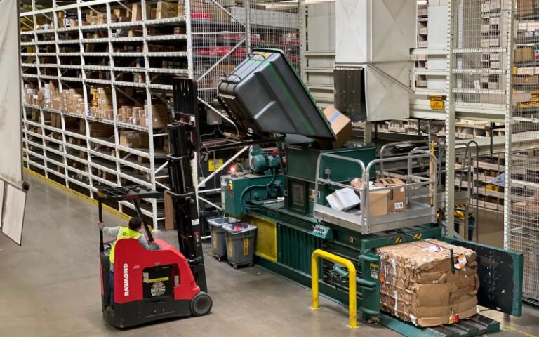 WW Grainger Stock Falls After UBS Downgrade