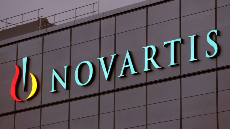 Novartis Stock Surge 4 percent Following Q2 Earnings