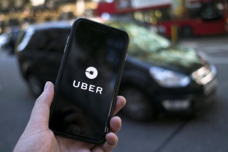 Uber Price Target Raised at Roth/MKM, Shares Surge