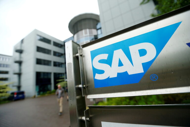 SAP Reports Q2 Beat, But Cloud Revenue Worse Than Expected
